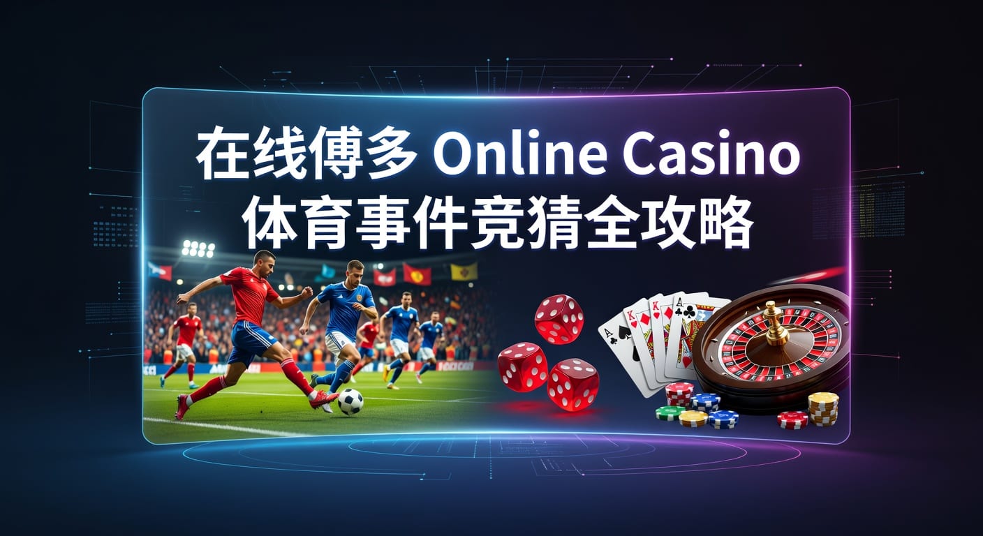 在线博彩 online casino：体育玩家关注点解析