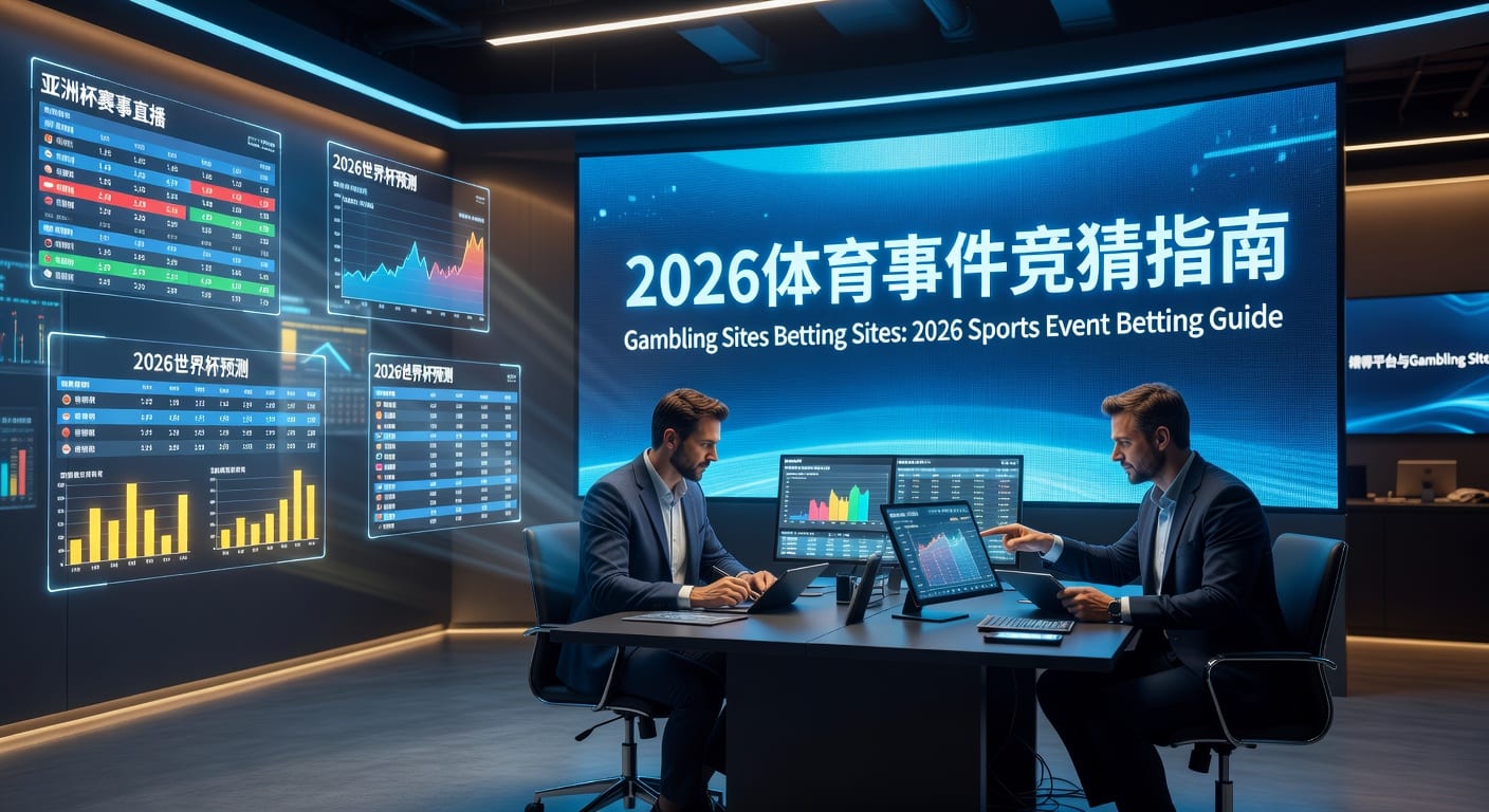 博彩平台 gambling sites betting sites 2026年实用指南