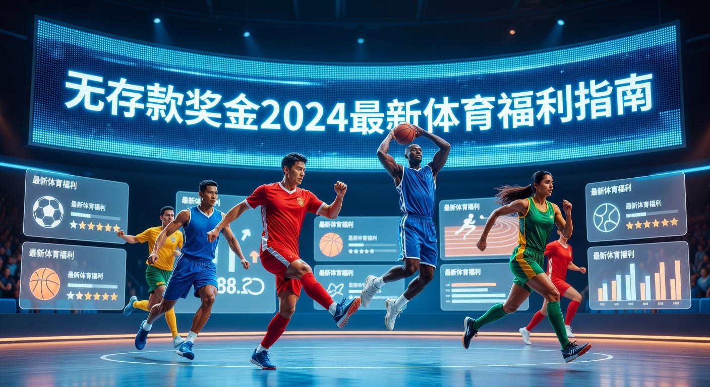 无存款奖金 no deposit bonus 2026年入门指南