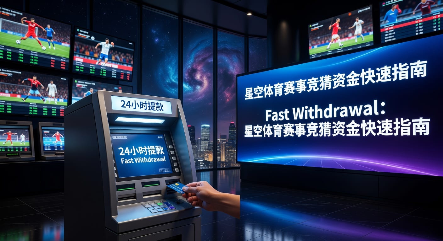 24小时提款 fast withdrawal：到账速度与风控全解析