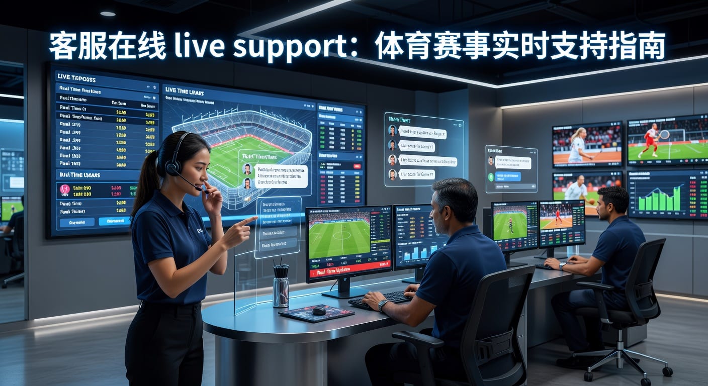 客服在线 live support：2026年体育用户即时服务解析