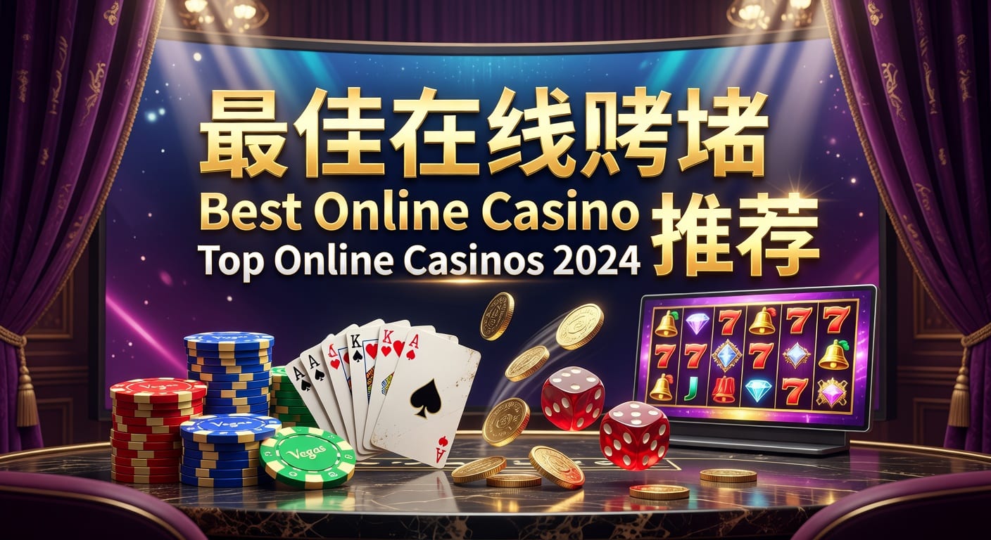 最佳在线赌场 best online casino：选择要点与体验分析