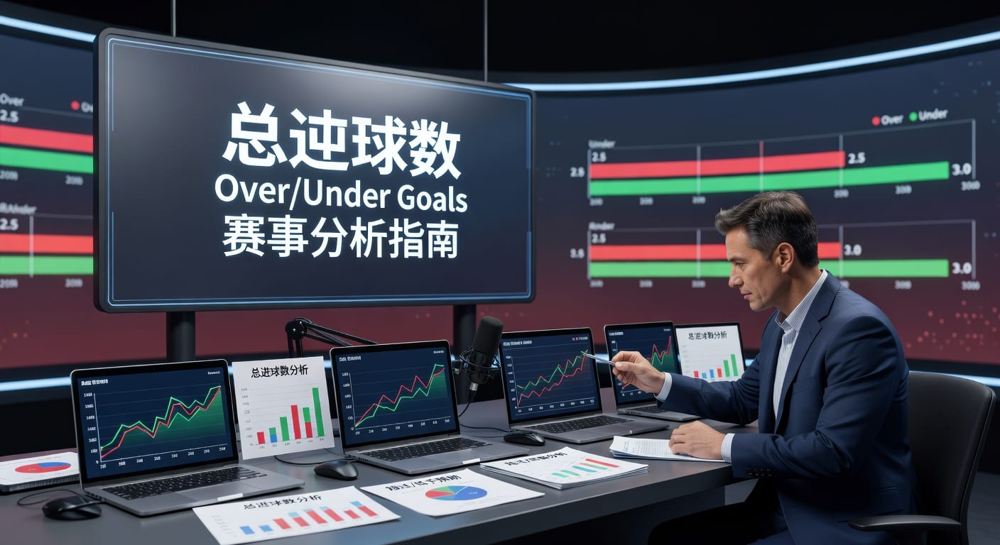 总进球数 over/under goals：2026年赛前判断与节奏分析