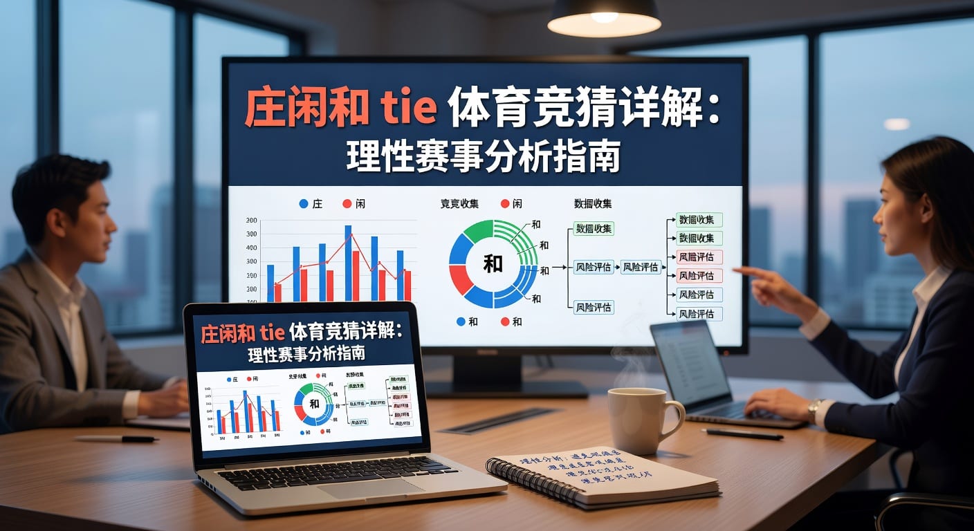 庄闲和 tie：结算规则、判断思路与实战要点