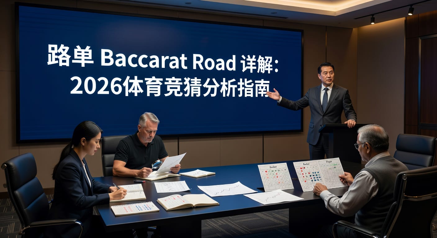 路单 baccarat road 实战解读与趋势分析