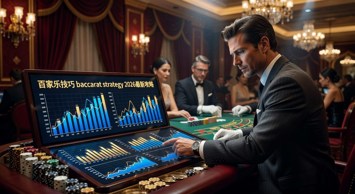 百家乐技巧 baccarat strategy 实战策略与风险控制