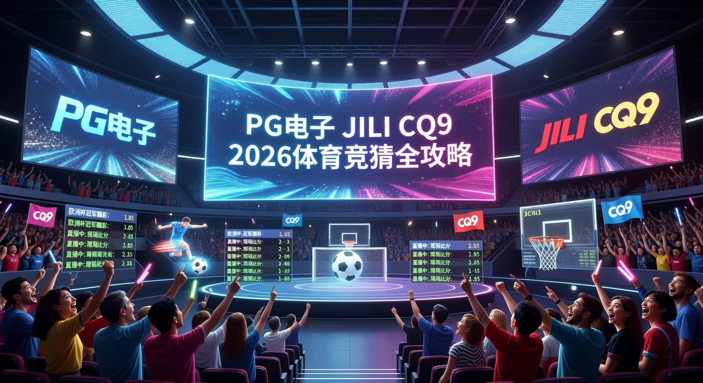 PG电子 JILI CQ9：2026年体验解析