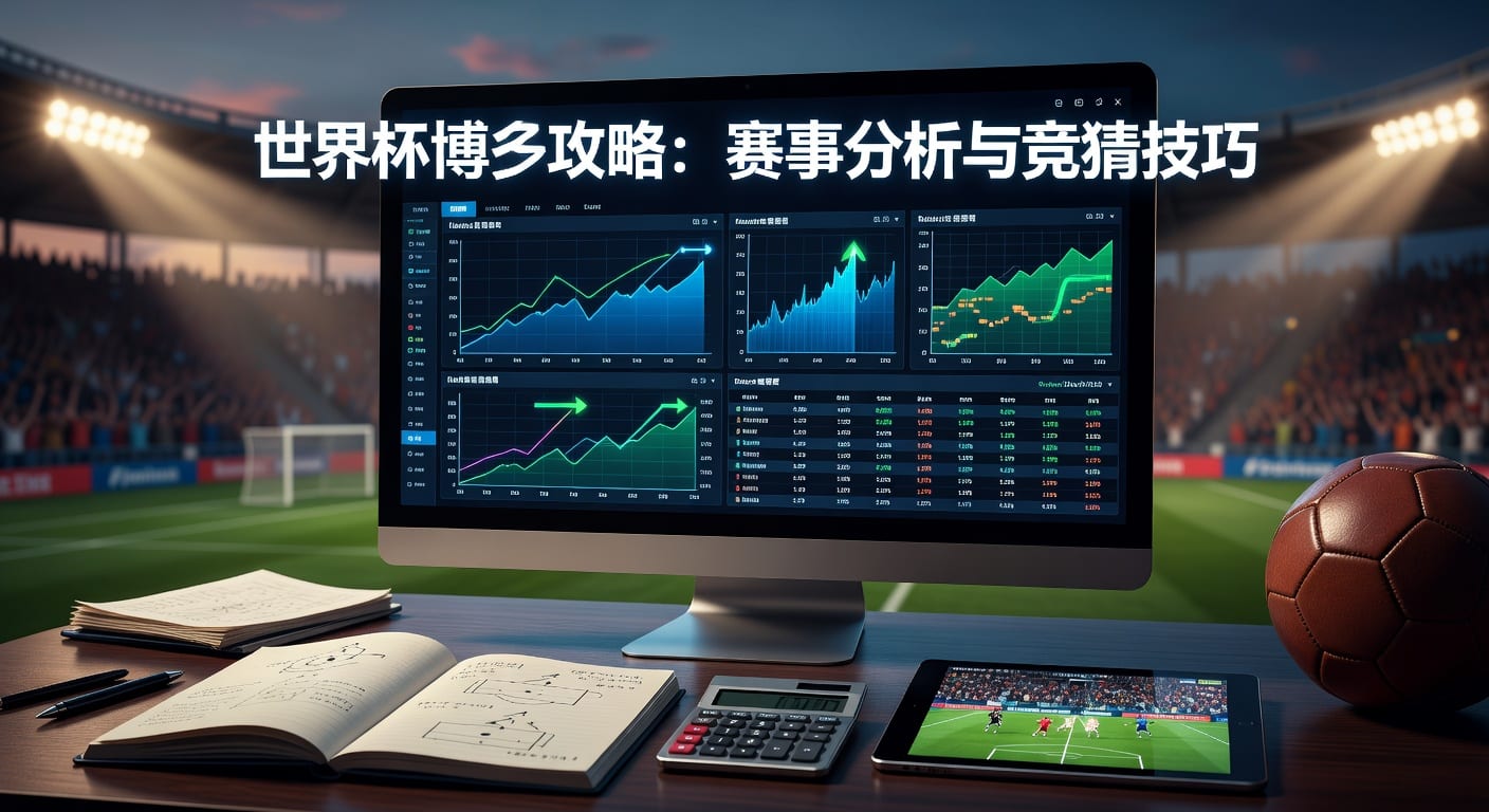 世界杯博彩 World Cup betting：2026年投注技巧与风险控制