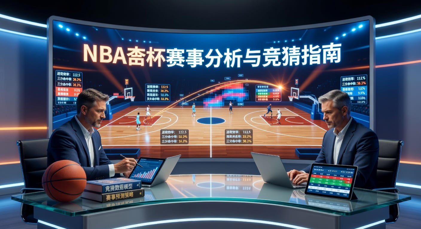 NBA博彩 NFL博彩分析指南｜2026年