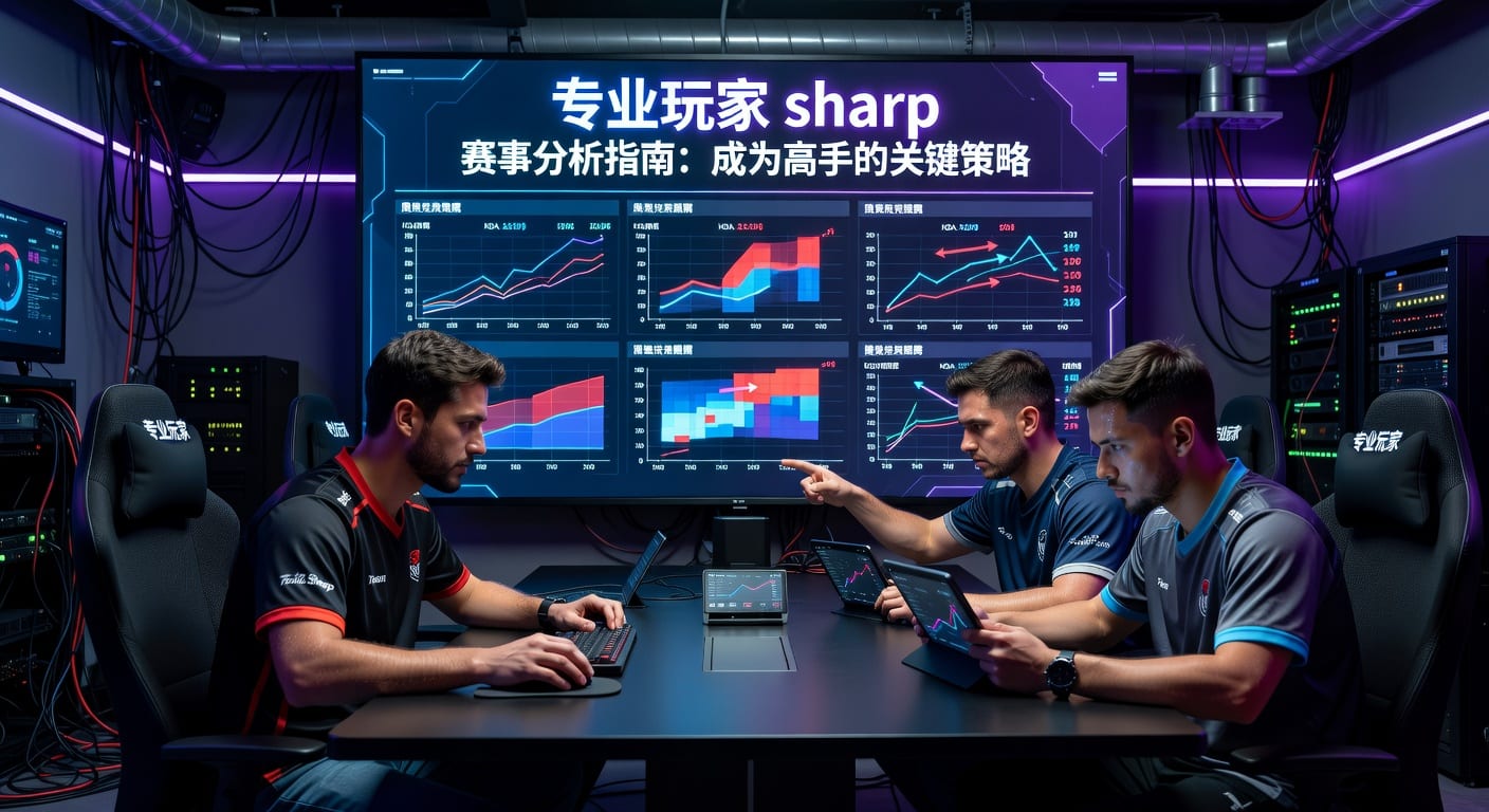 专业玩家 sharp：2026年投注技巧与实战分析