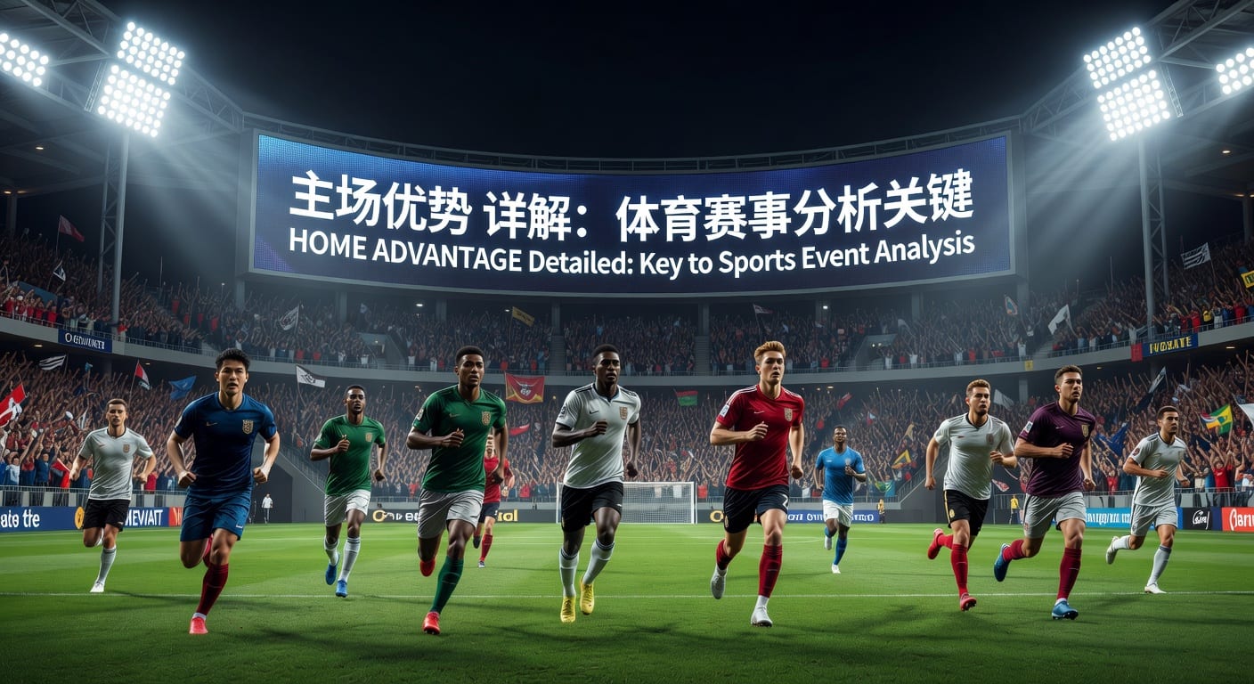 主场优势 home advantage：体育比赛胜负变量解析