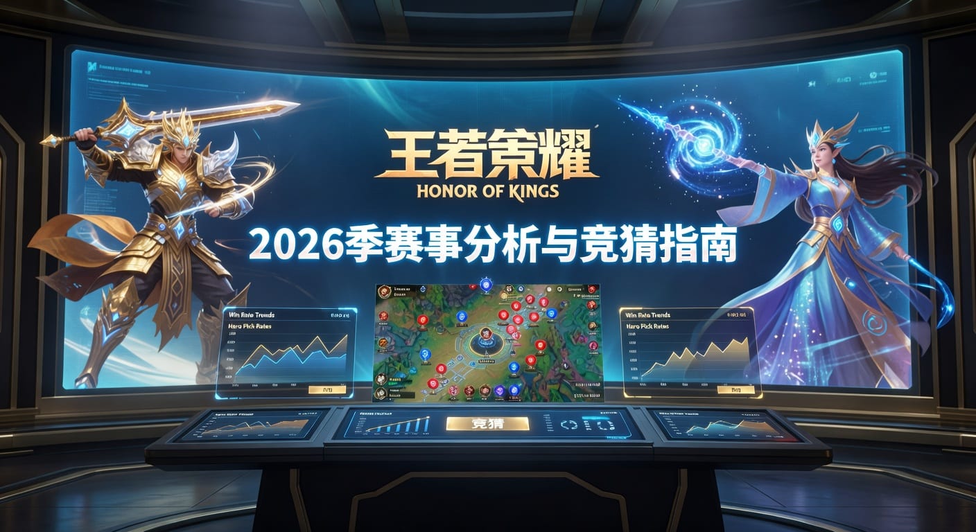王者荣耀 Honor of Kings：2026年赛事观察与玩家关注点解析
