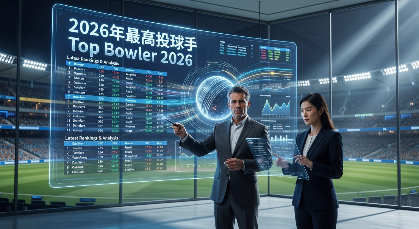 最高投球手 Top Bowler：赛前数据与评判逻辑