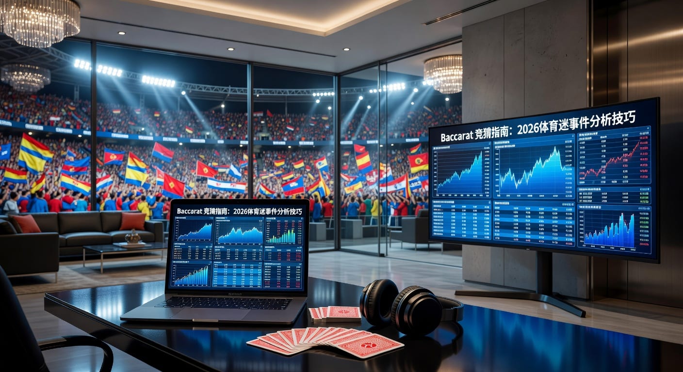 Baccarat 实战入门：节奏、风险与投注技巧