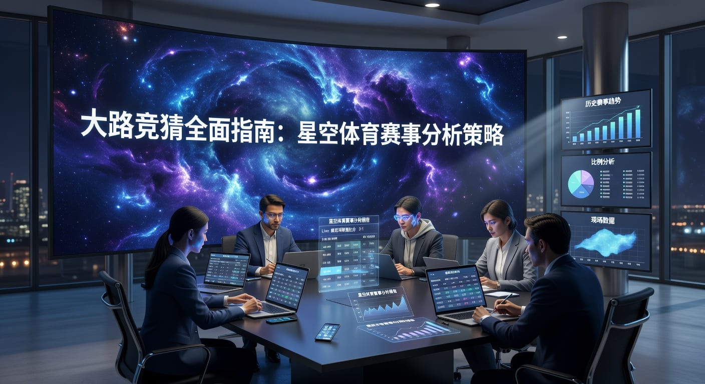 大路赛事观察｜最新走势与实战判断