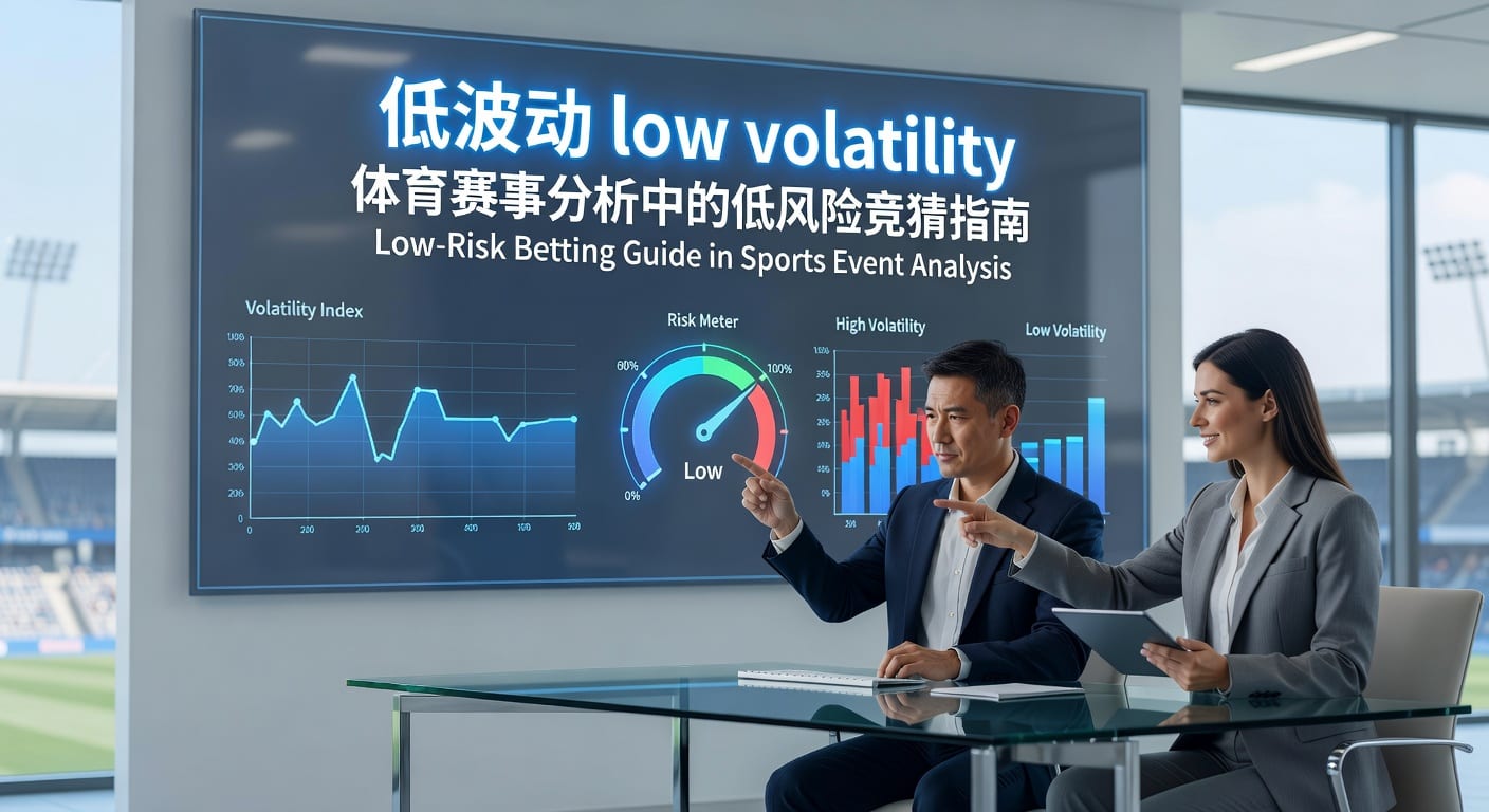 低波动 low volatility：体育博彩稳健策略与判断