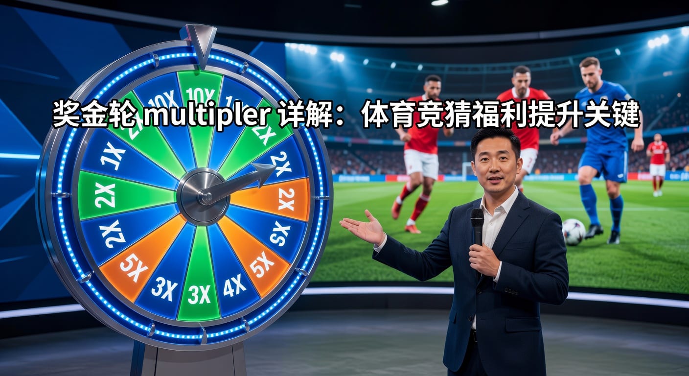 奖金轮 multiplier 解析：2026年实战判读