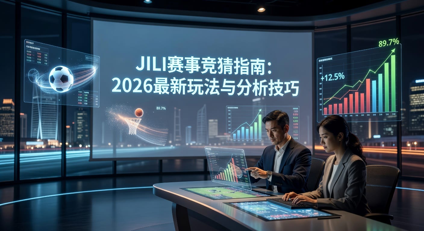 JILI 搜索意图解读与平台体验分析