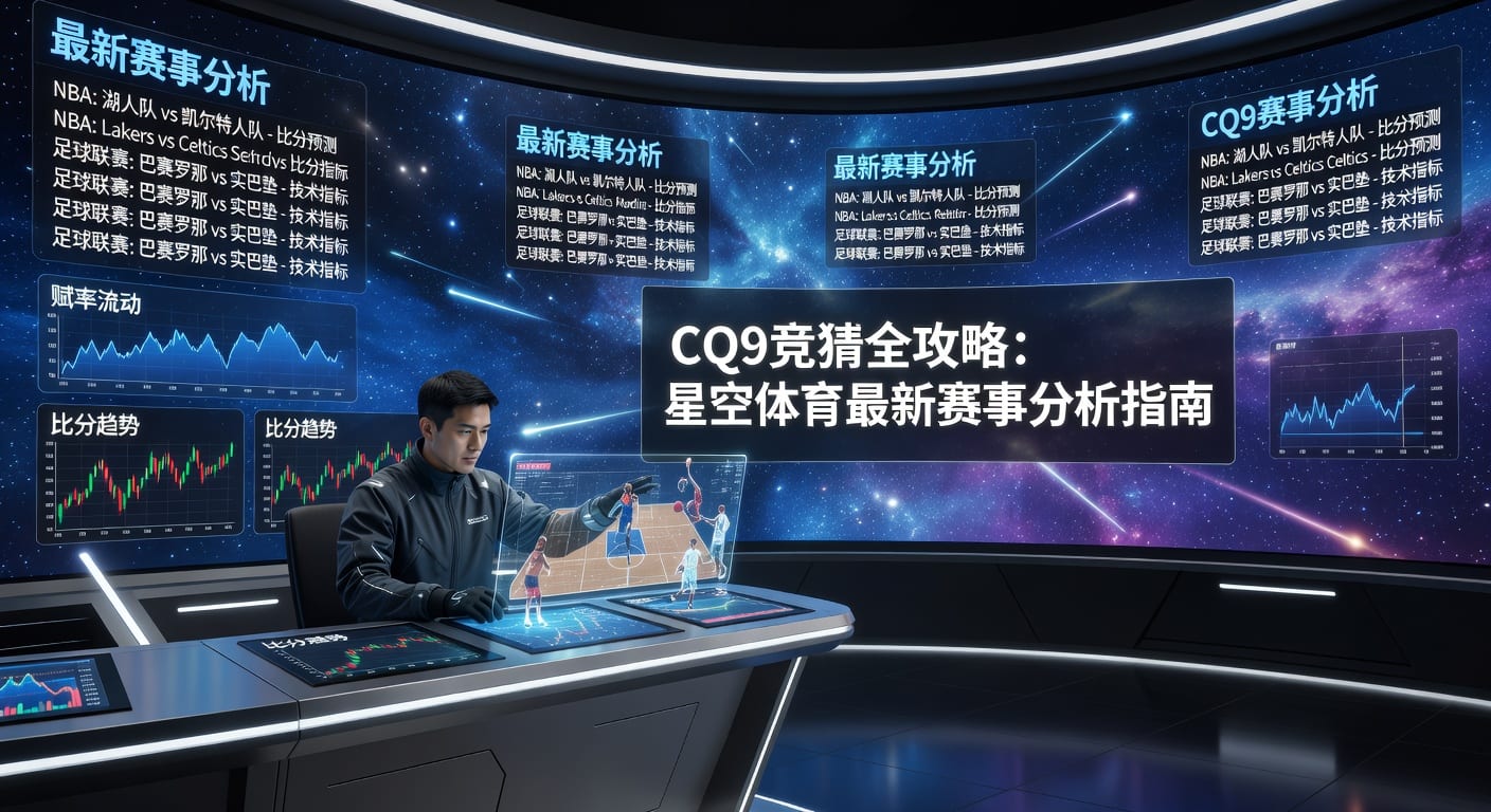 CQ9解析：2026年体育玩家关注点