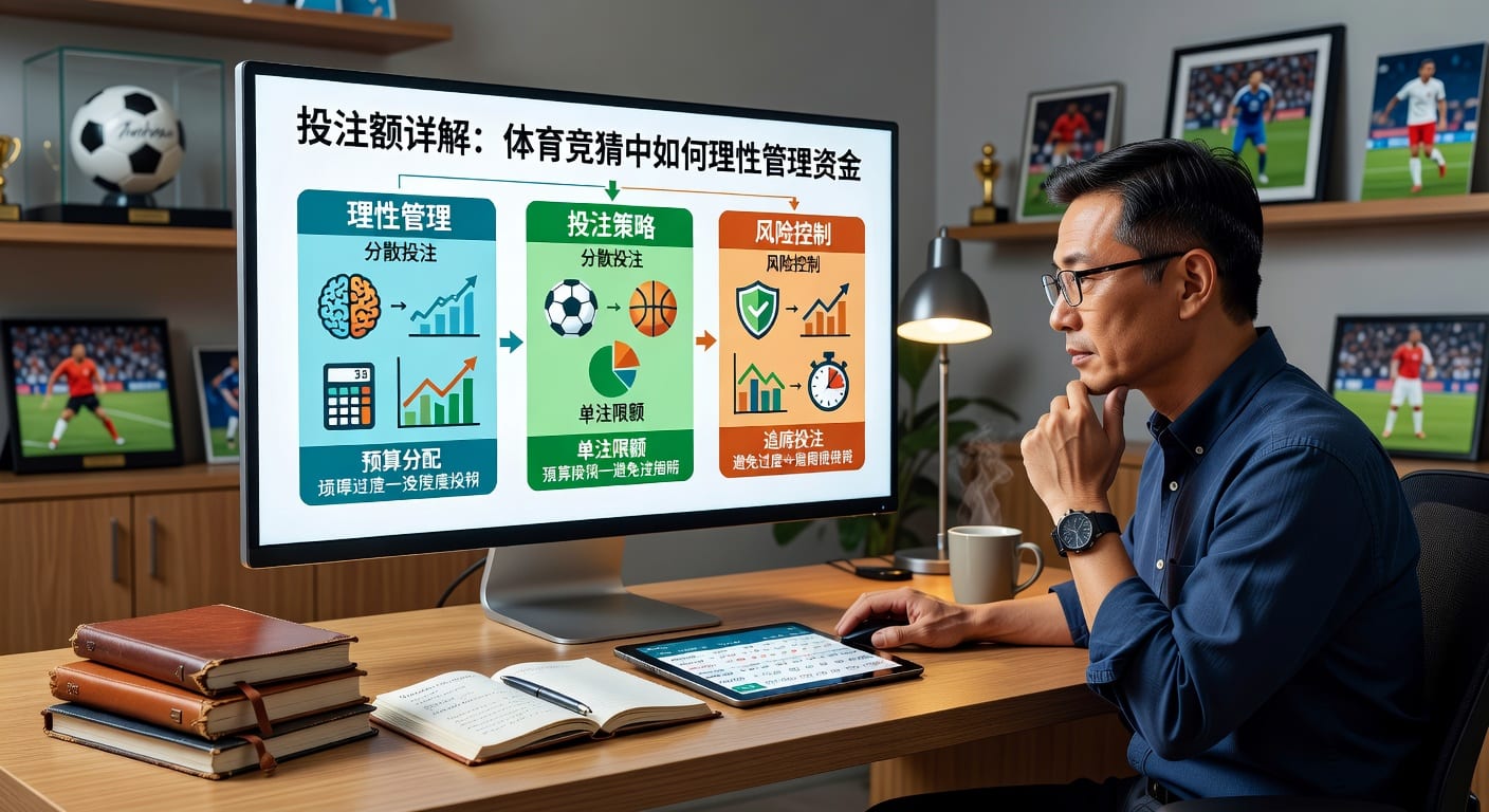 投注额action：资金流向与实战判断