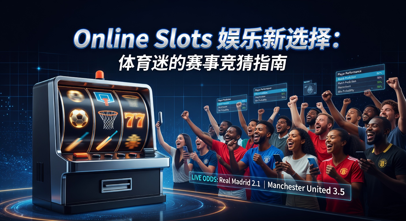 老虎机 slots online slots：玩法与风险解析