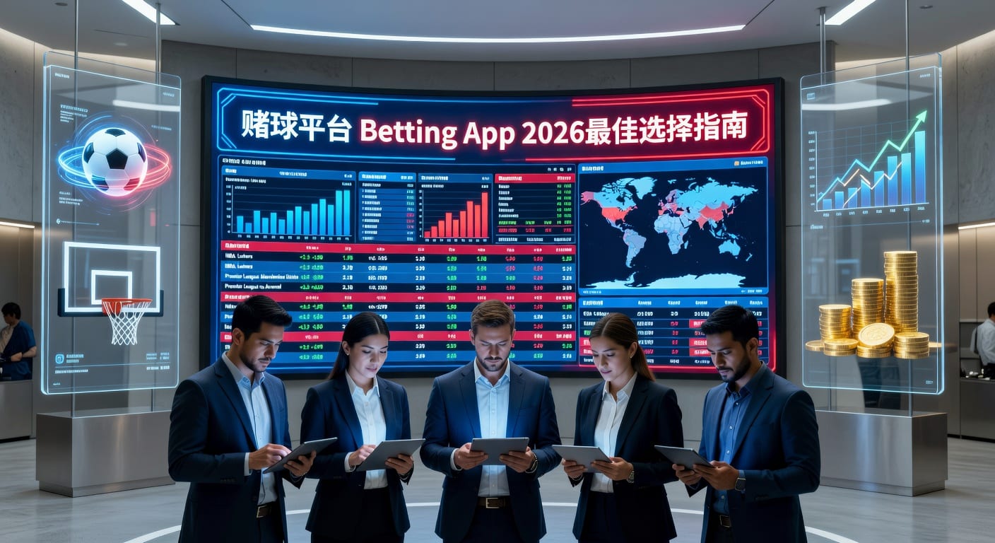 赌球平台 betting app：2026年入口体验与风控