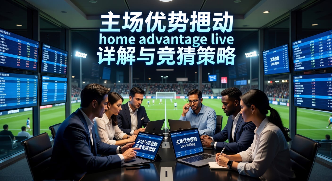 滚球主场优势 home advantage live：主队临场优势判断