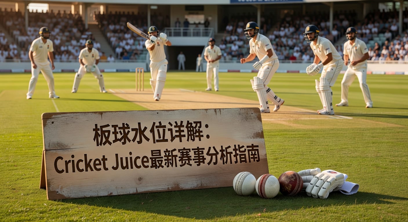 滚球水位 live juice 解读：场中盘口变化与实战判断