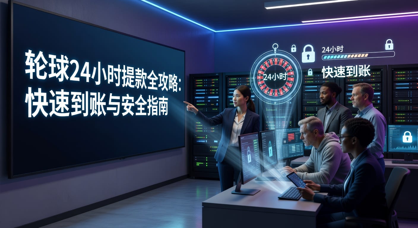 滚球24小时提款：到账时效、风控逻辑与实操要点