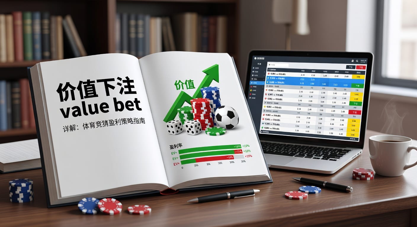 下注 bet：体育玩家实战思路与风险判断（2026年）