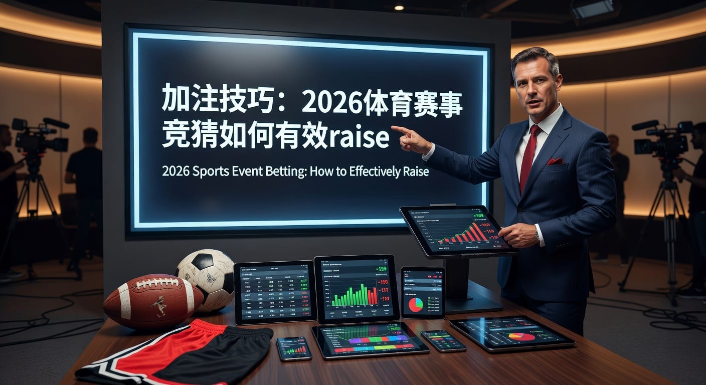 加注 raise：体育投注策略与时机判断