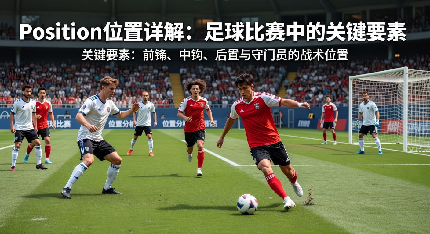 位置 position 解析：体育检索意图与战术语义