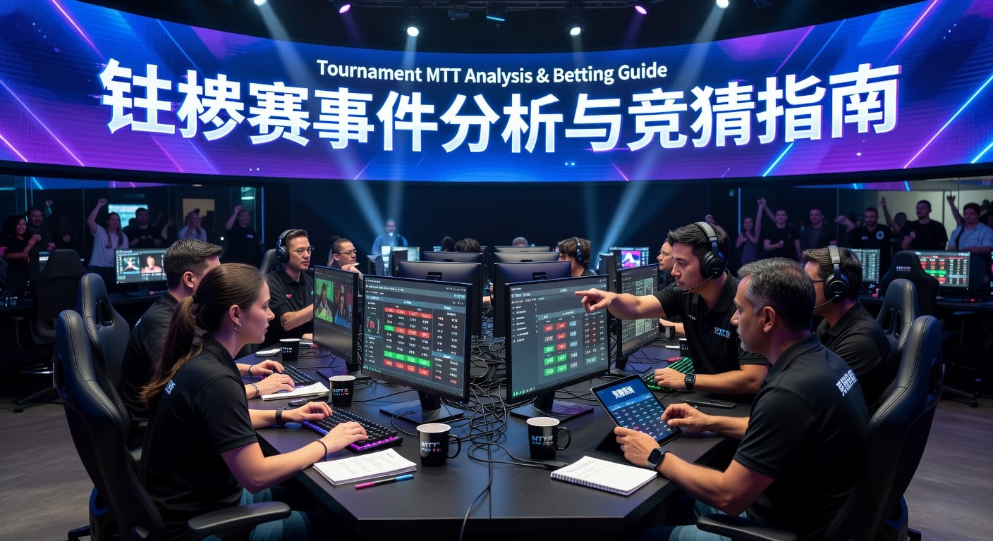 锦标赛 tournament MTT 赛制与实战观察