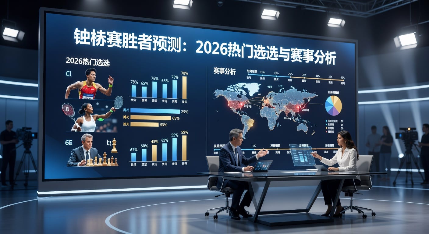 锦标赛胜者 Tournament Winner 2026年冠军判断与投注技巧