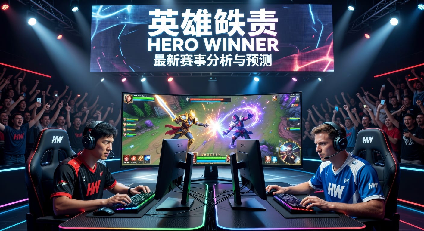 英雄胜负 Hero Winner 实战解读与投注技巧思路