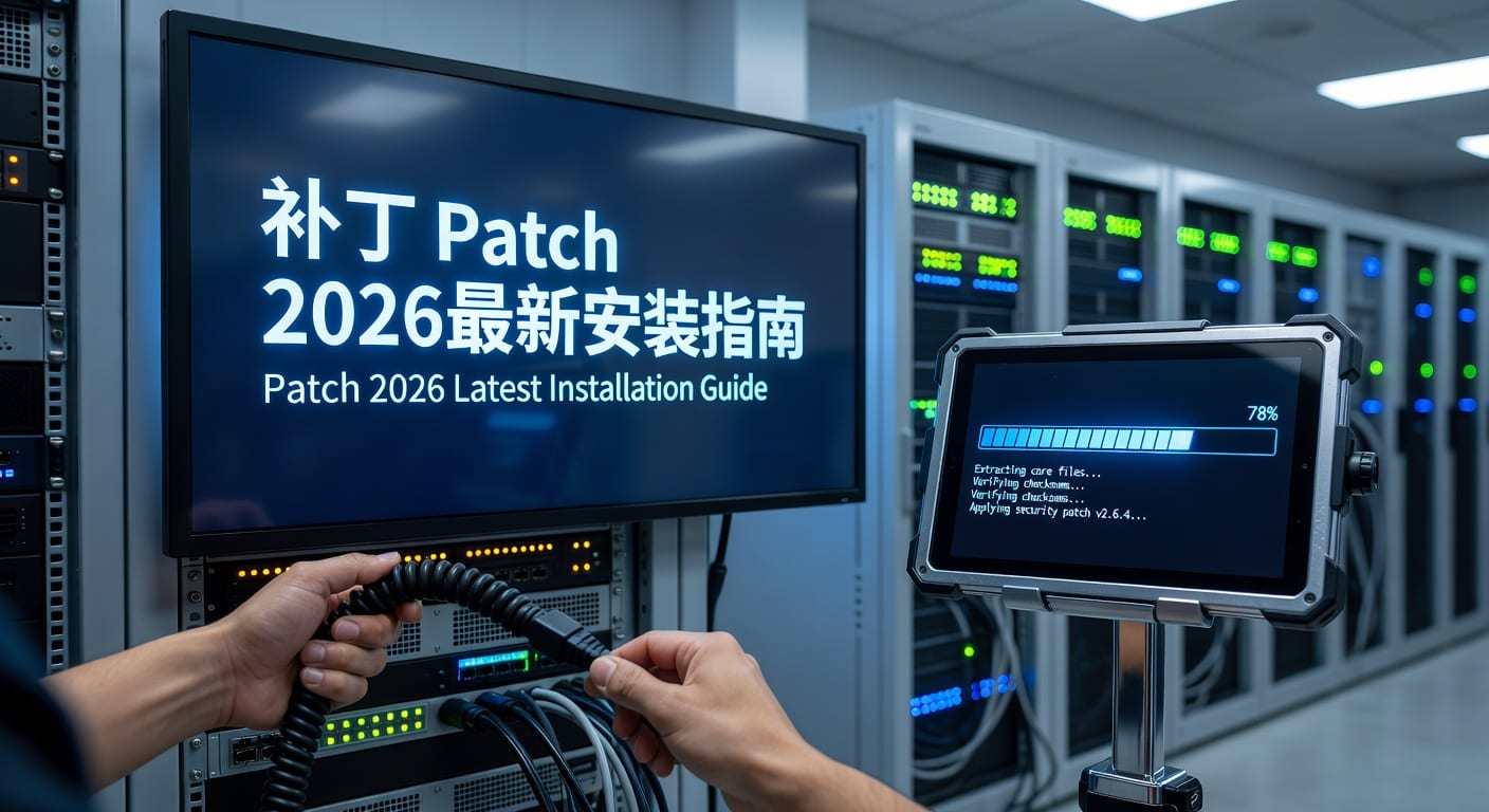 补丁 Patch：赛事修正与平台体验优化解析