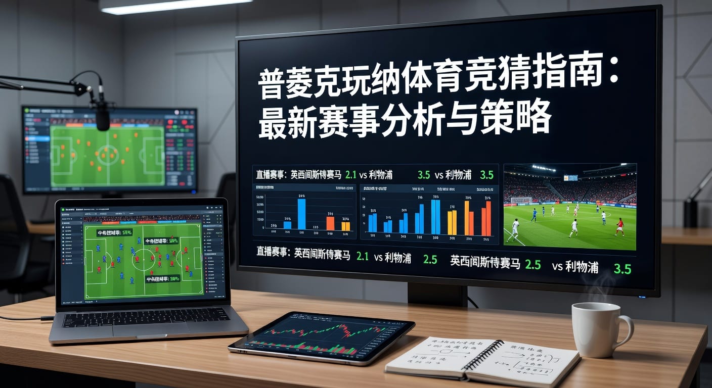 Pragmatic Play 2026年体育内容与投注平台解析