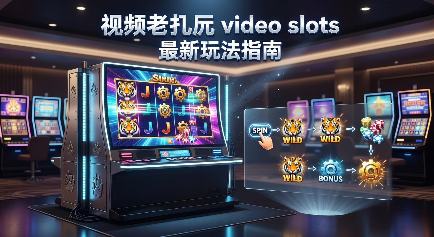 视频老虎机 video slots：2026玩法与选择思路