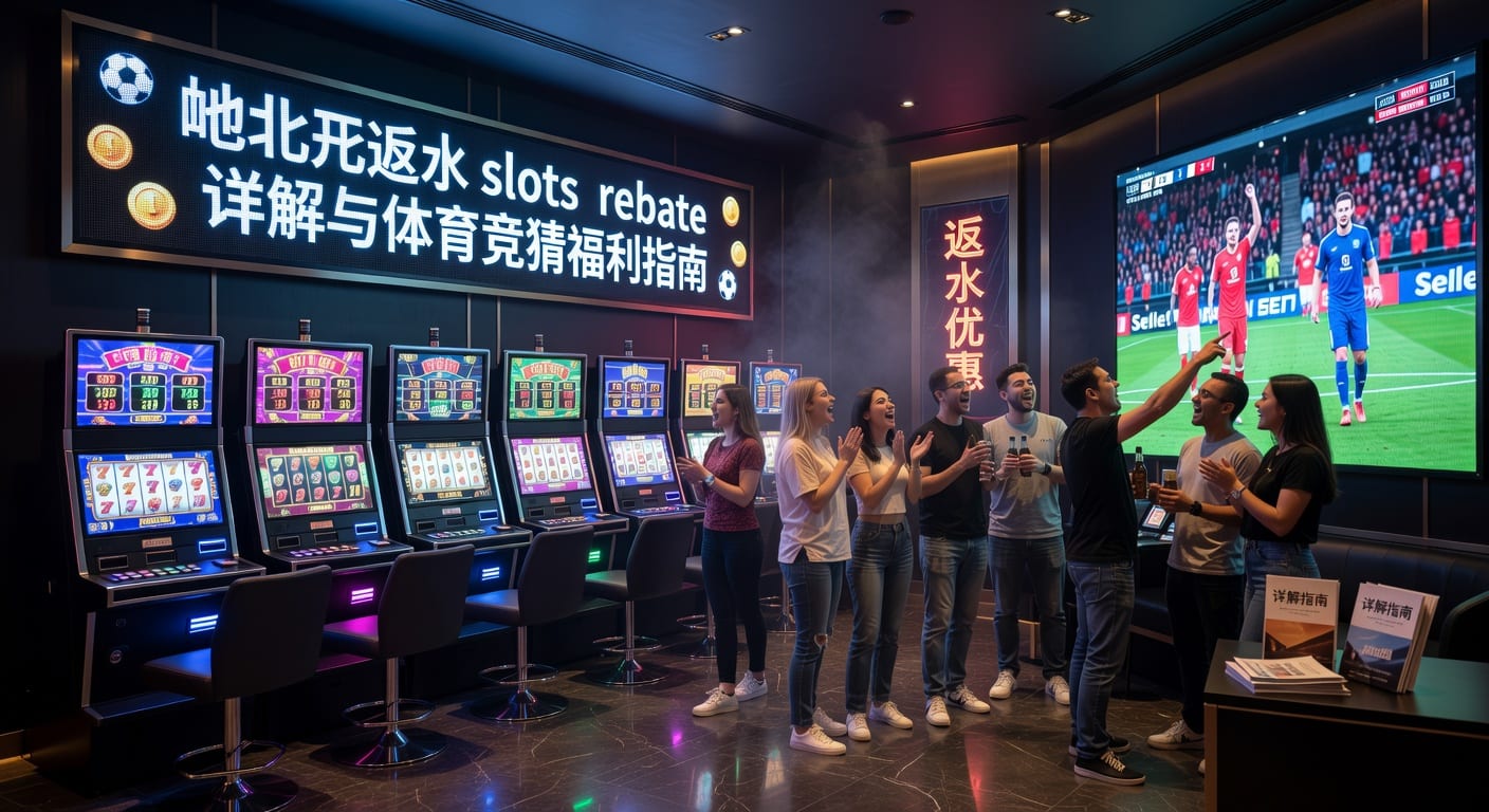 老虎机返水 slots rebate：规则、计算与体育用户关注点