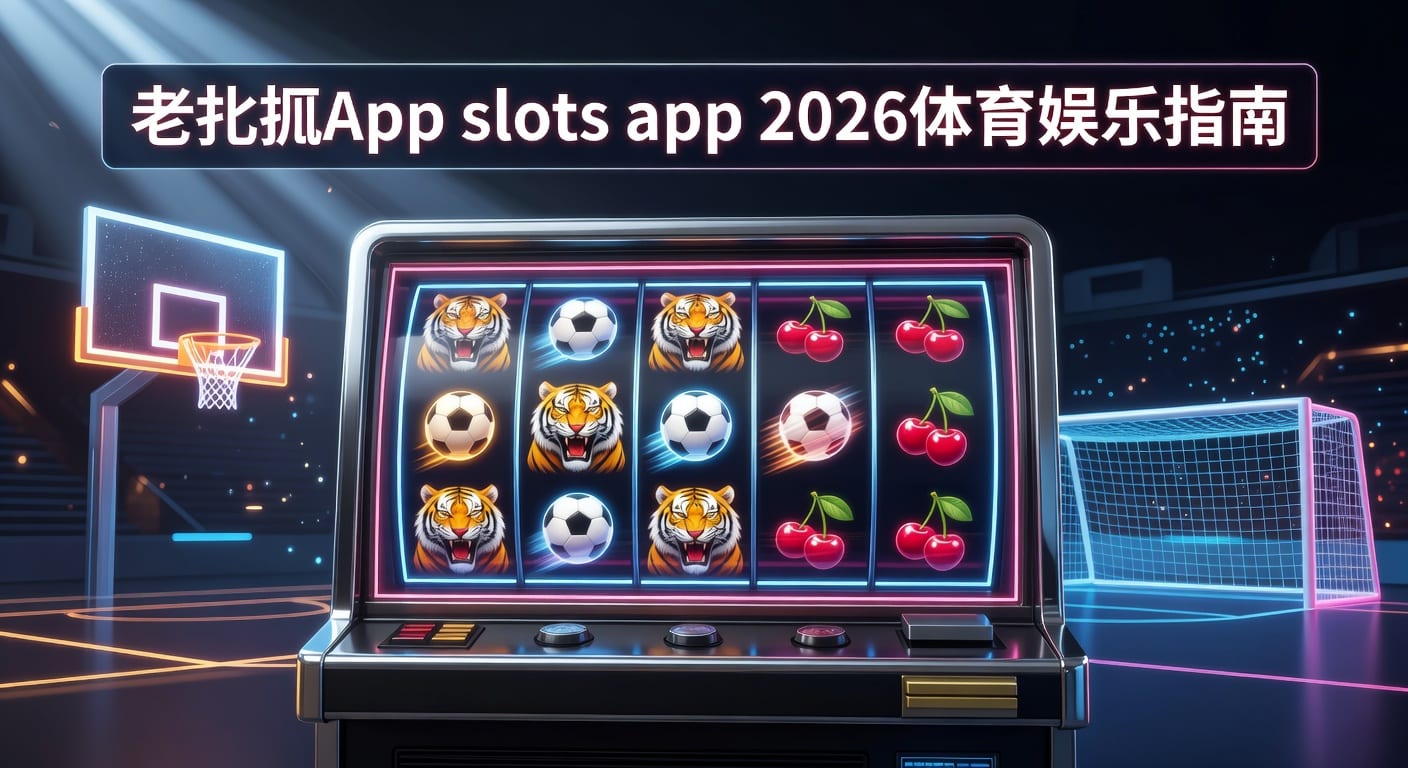 老虎机App slots app：选择与体验要点