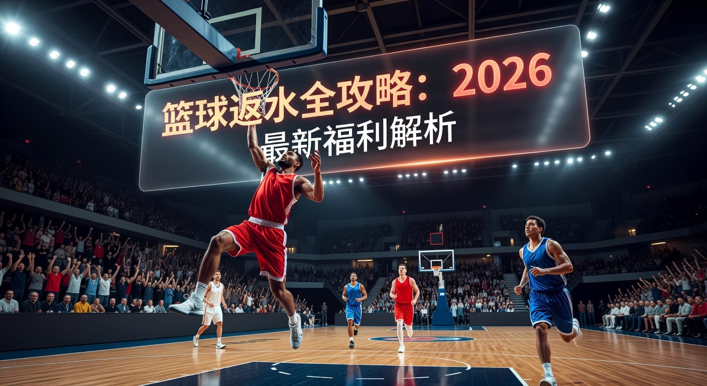 篮球返水 basketball rebate 解析：规则、计算与实战要点