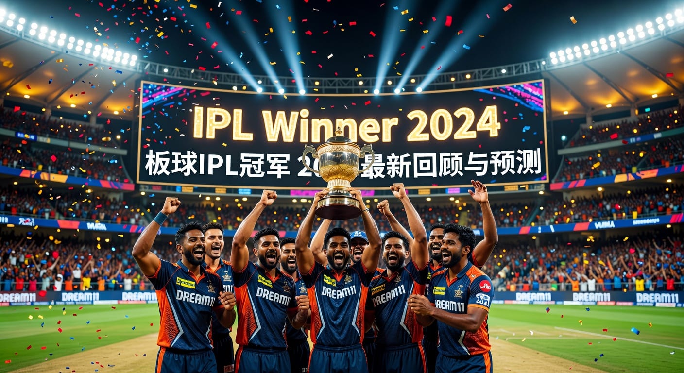 板球IPL冠军 IPL Winner：2026年冠军格局分析