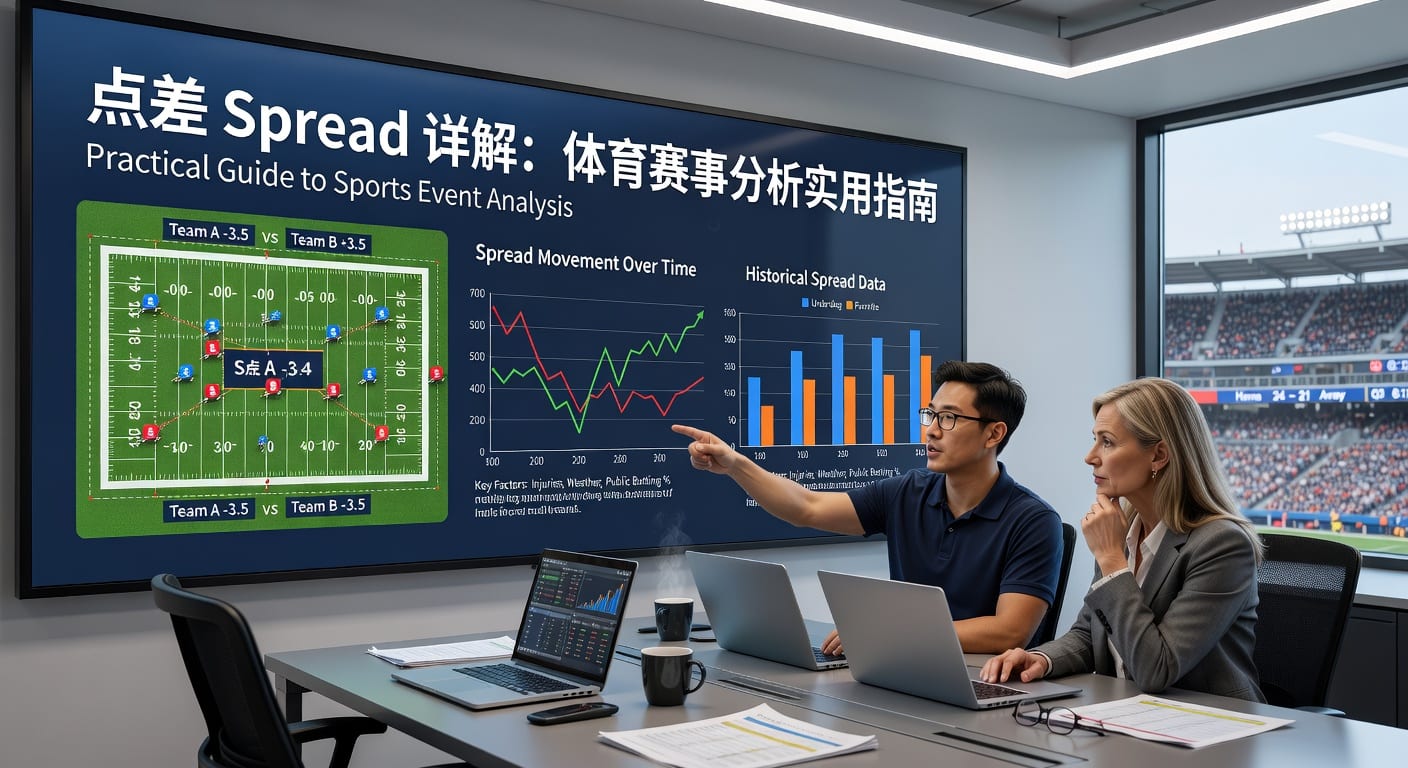 点差 spread 实战解读：盘口变化与风险控制