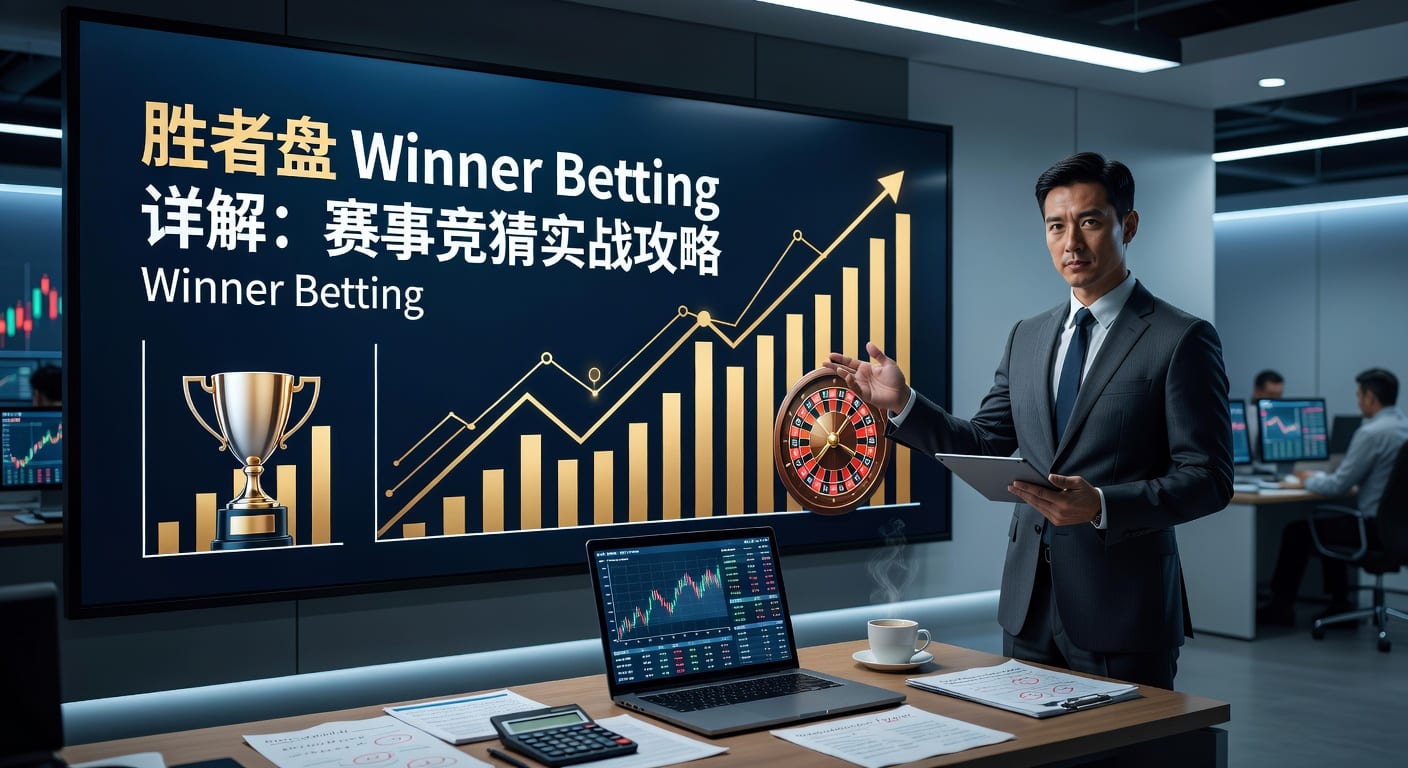 胜者盘 winner betting 实战解读：走势判断与投注技巧