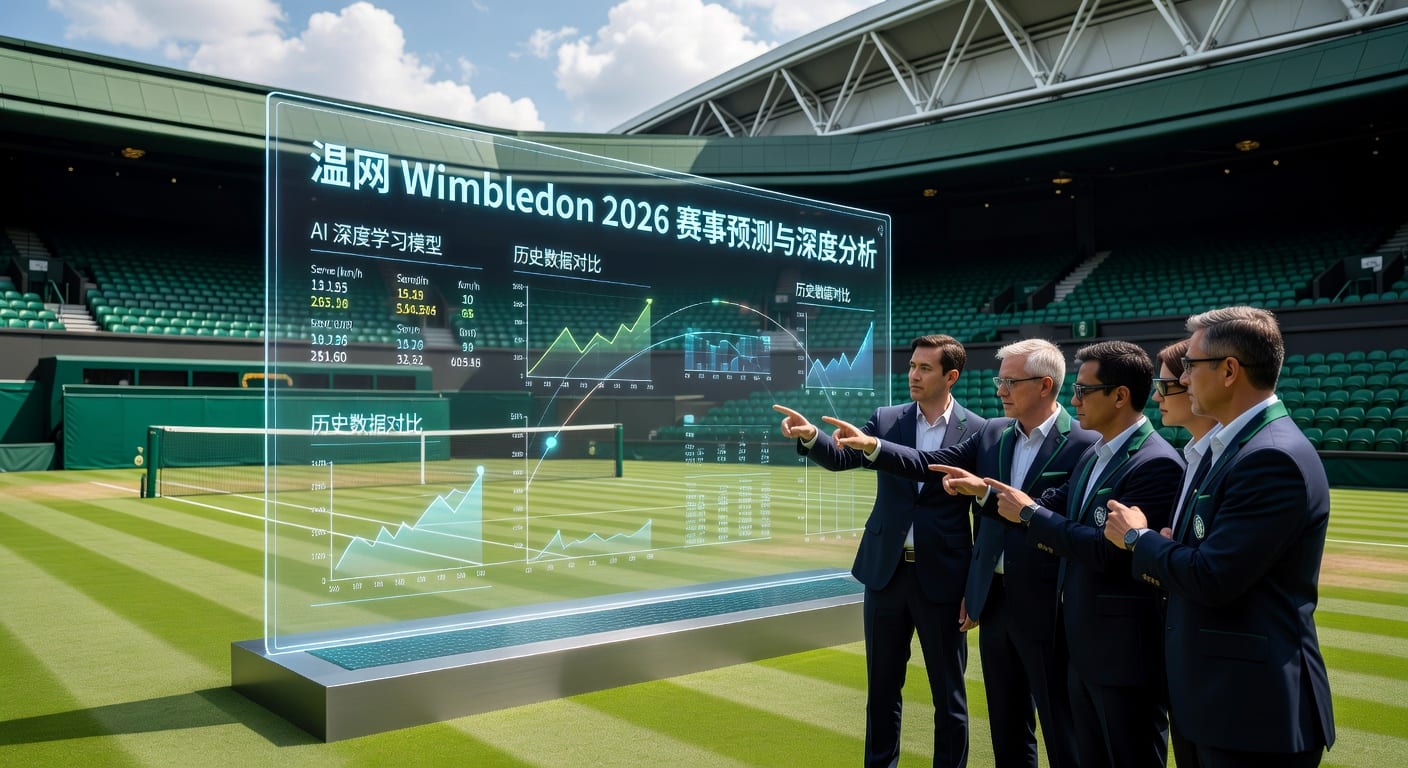 温网 Wimbledon 2026年赛程与观赛全解析｜开云体育官网